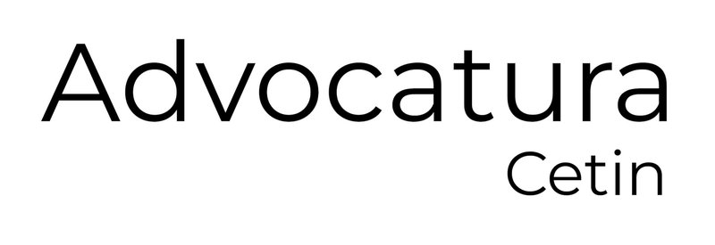 Advocatura Cetin Logo